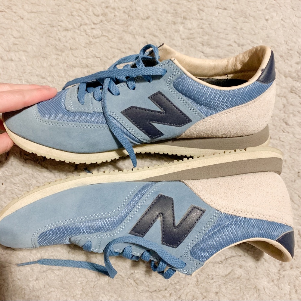 New balance 620s